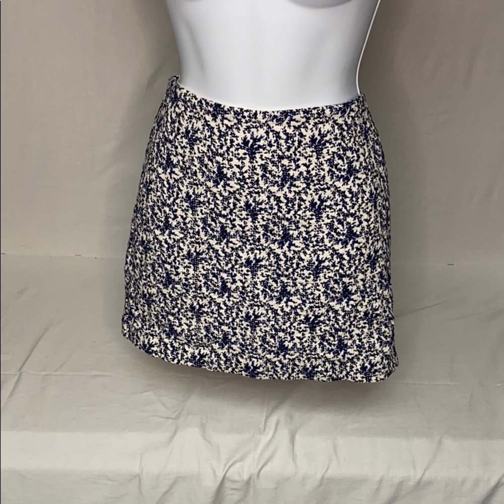 Madewell skirt